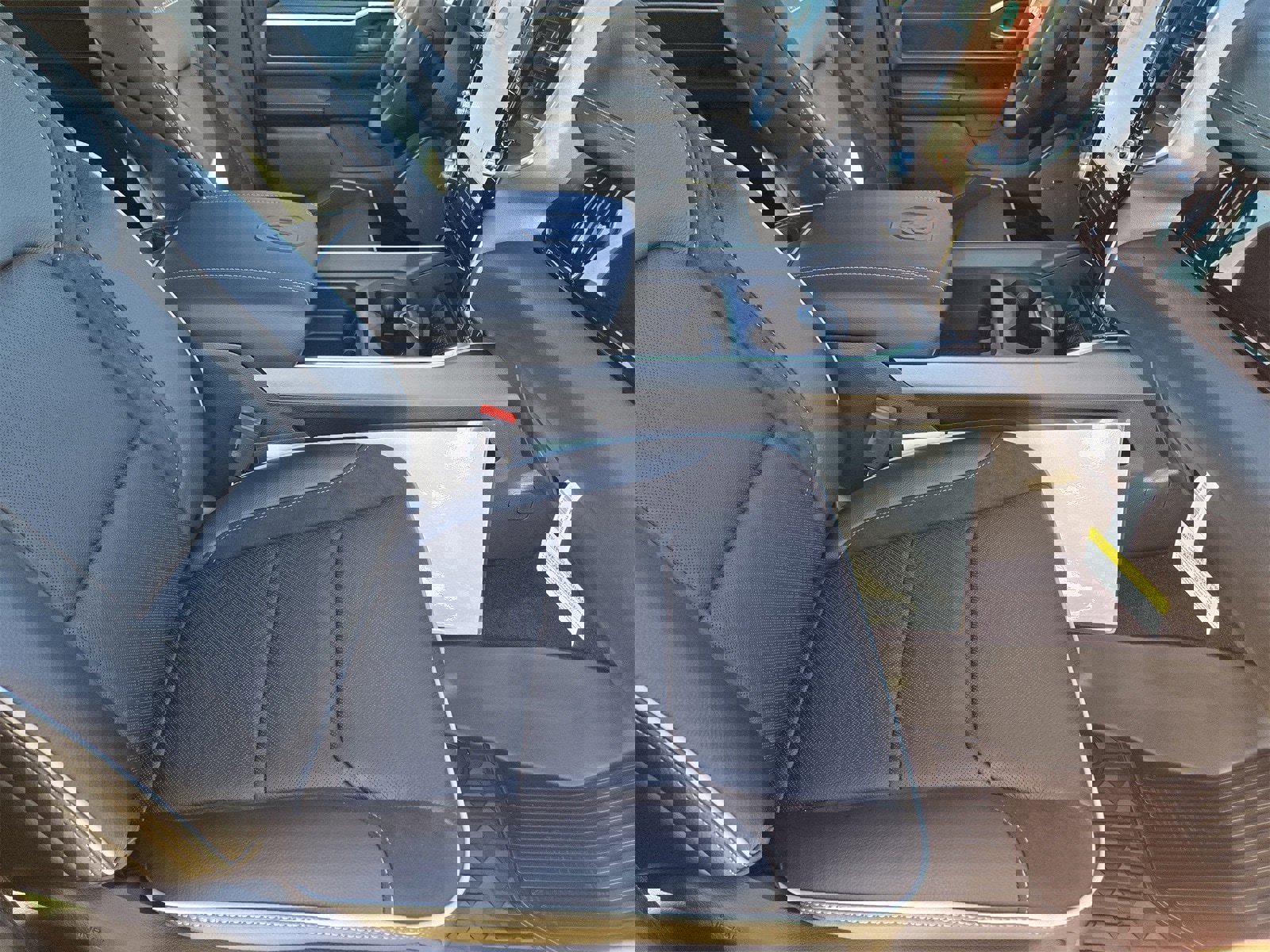 New 2026 RAM 1500 Laramie w/ Night Edition image 12