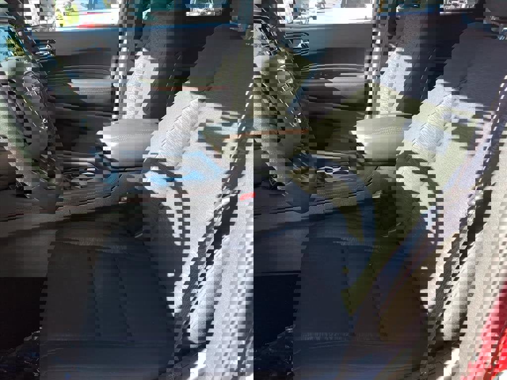 New 2026 Dodge Durango GT w/ Trailer Tow Group IV image 21