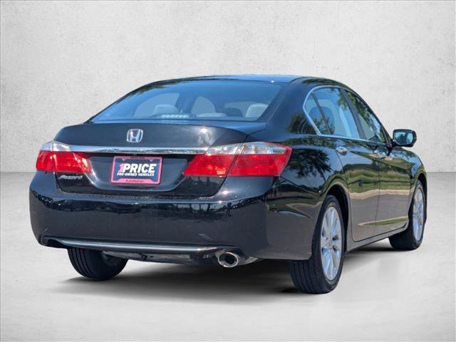 Used 2013 Honda Accord EX image 5