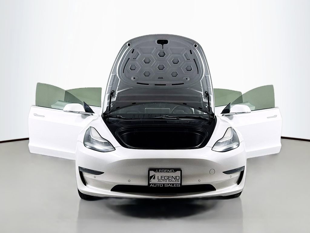 Used 2019 Tesla Model 3 Standard Range RWD image 27