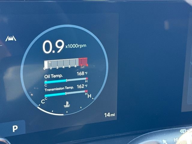 New 2026 Hyundai Palisade XRT Pro image 17