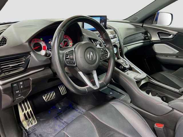 Used 2022 Acura RDX A-Spec image 9