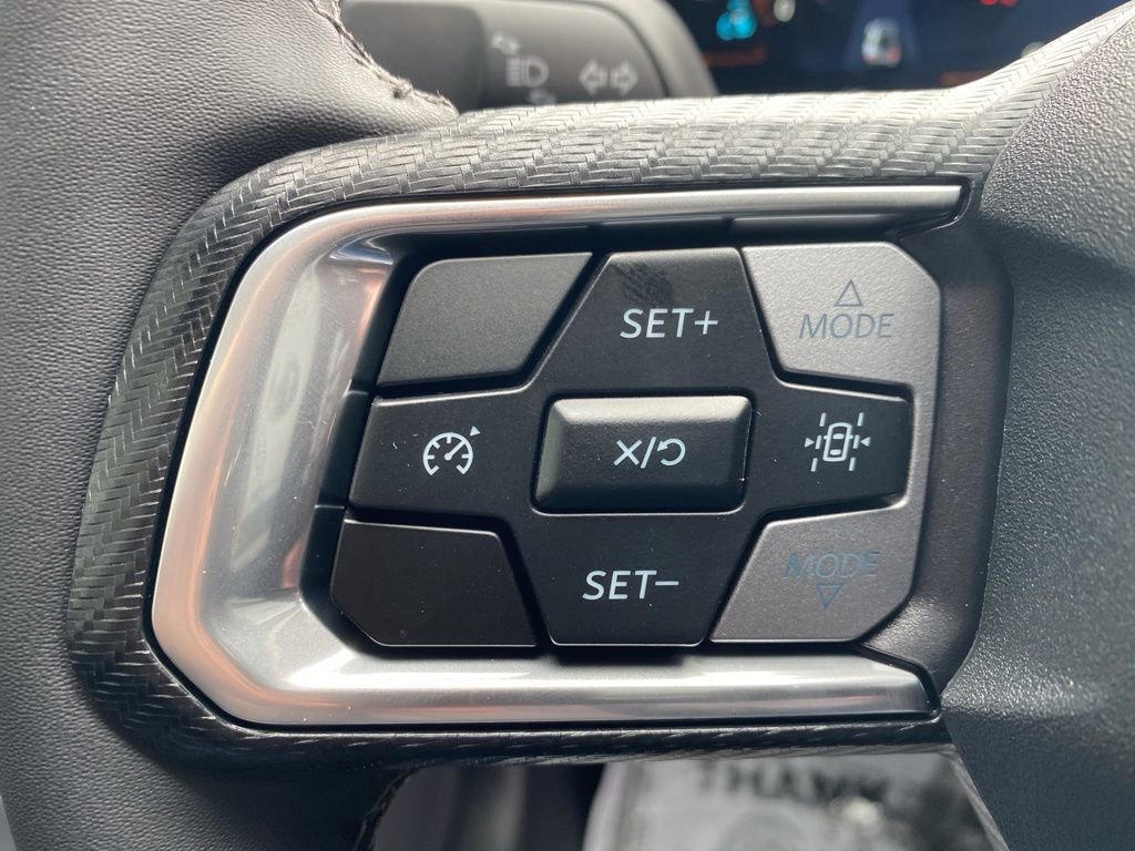 New 2025 Ford Mustang Convertible image 24