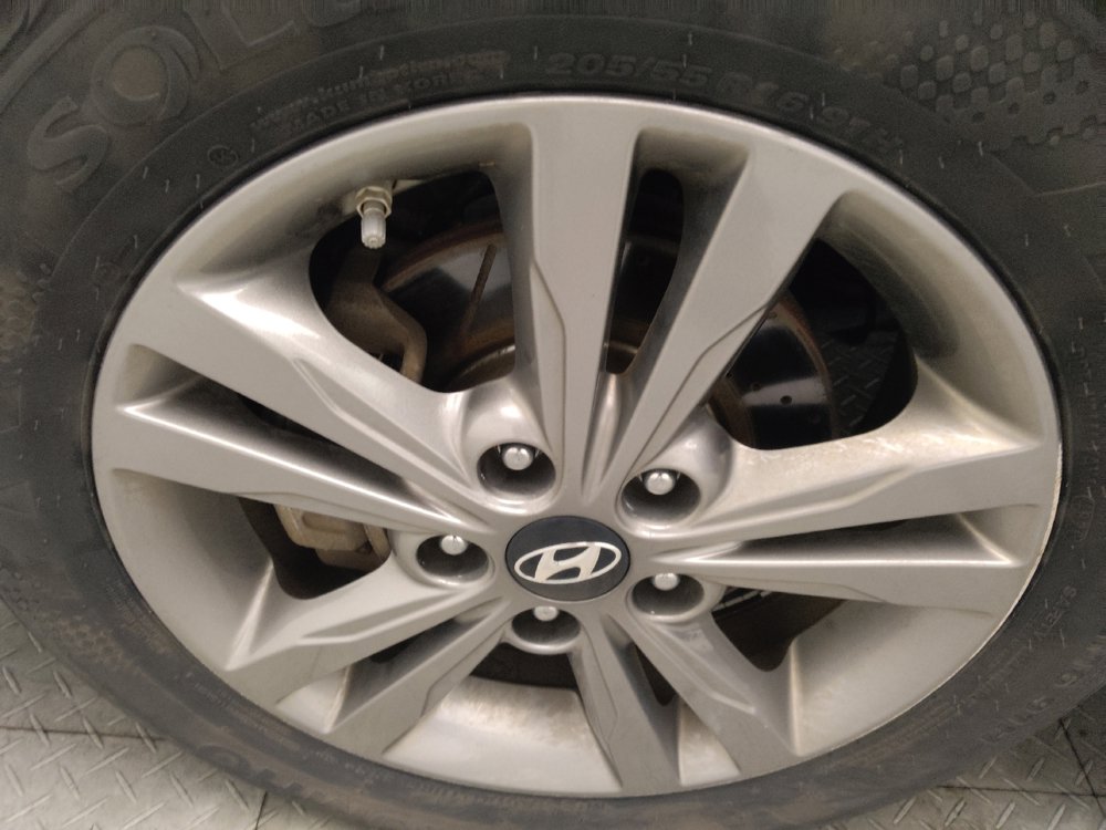 Used 2018 Hyundai Elantra SEL w/ Cargo Package FWD image 31