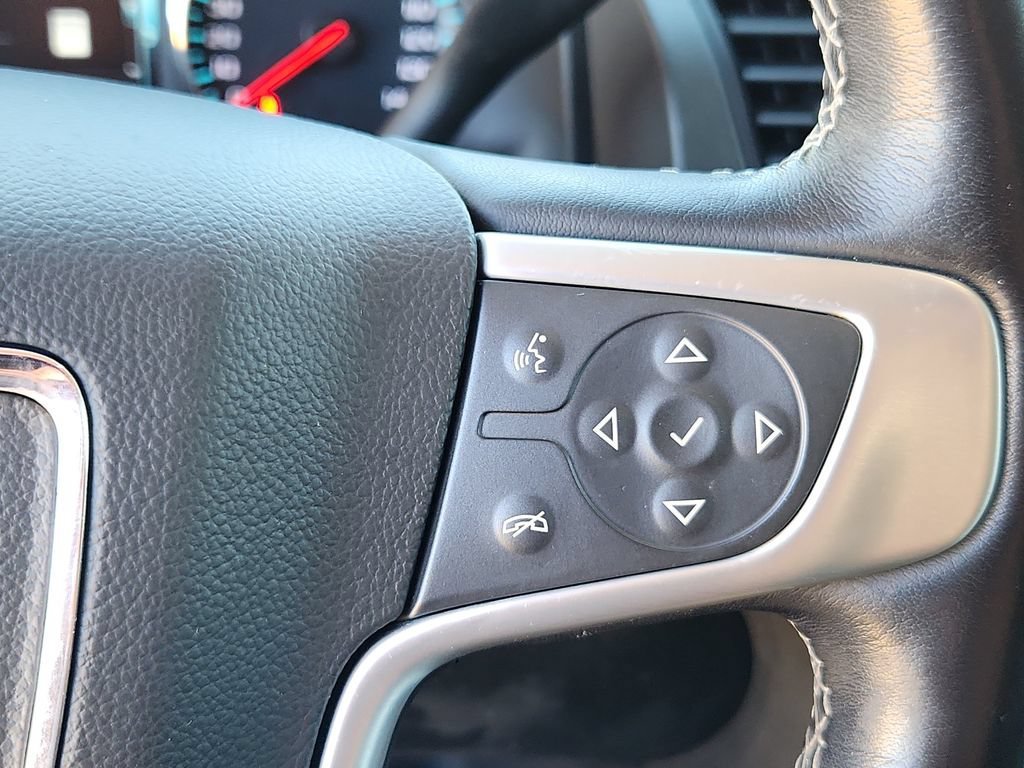 Used 2019 GMC Yukon XL SLT AWD/4WD image 20