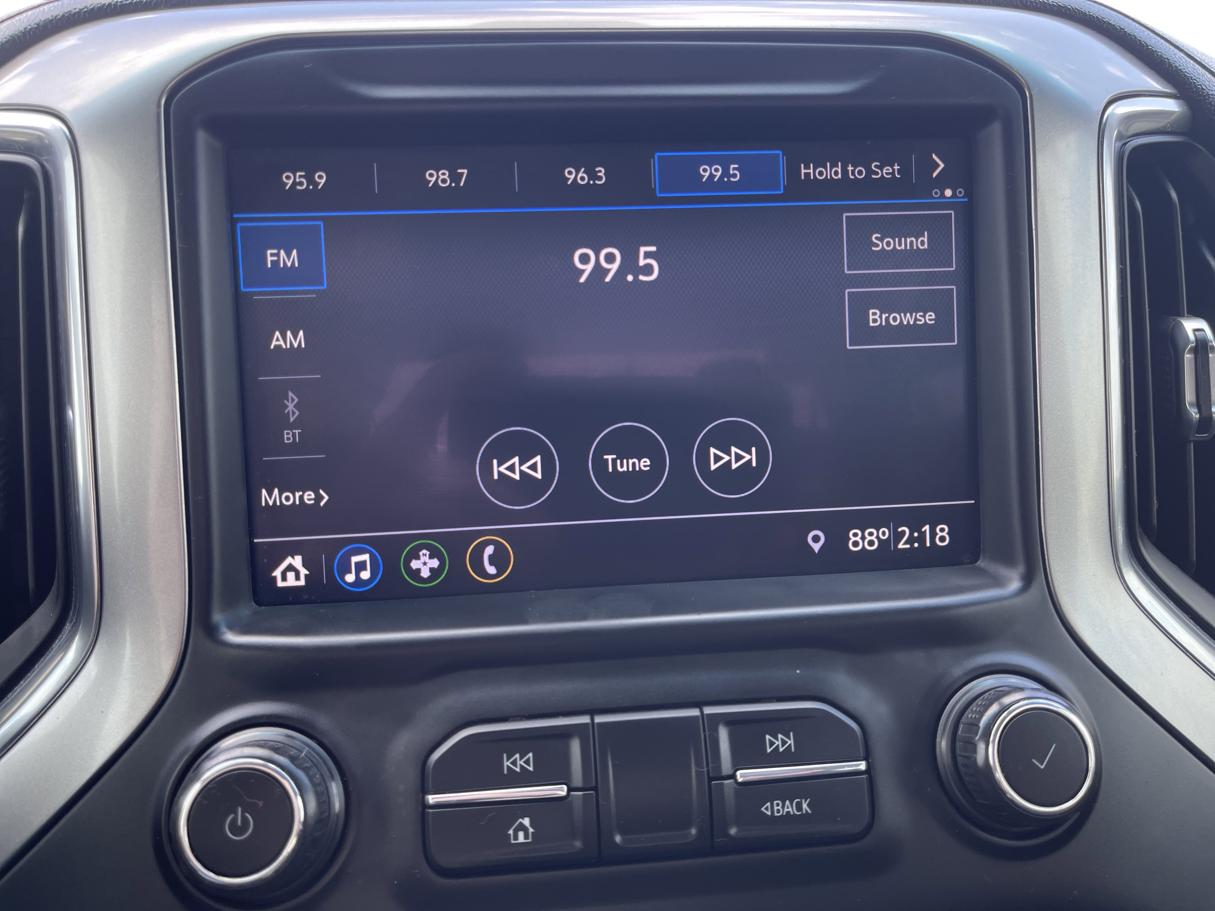 Used 2019 Chevrolet Silverado 1500 LT w/ Texas Edition image 27