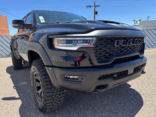New 2026 RAM 1500 RHO AWD/4WD image 5