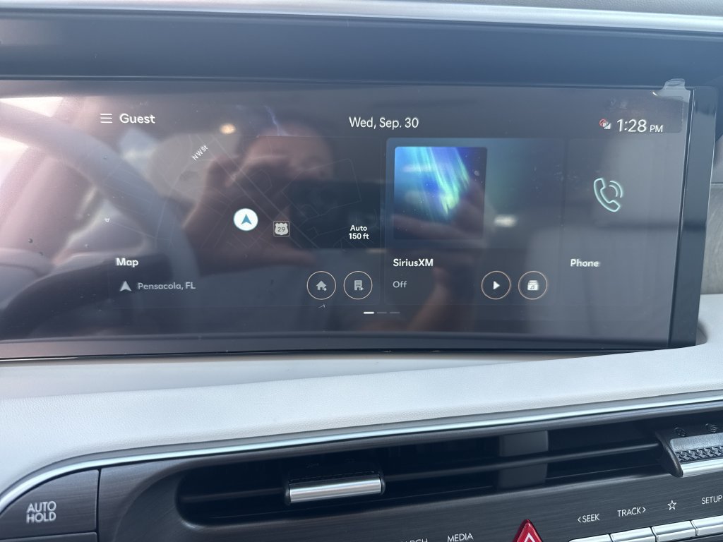 New 2027 Hyundai Palisade SEL FWD image 23