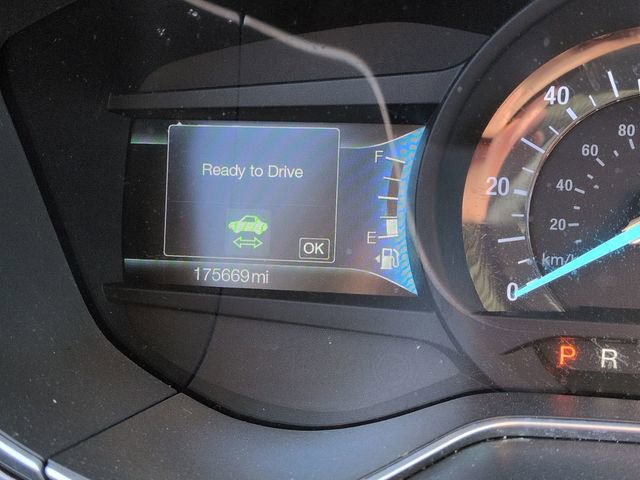 Used 2018 Ford Fusion SE image 16