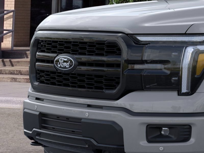 New 2026 Ford F150 Lariat AWD/4WD image 19