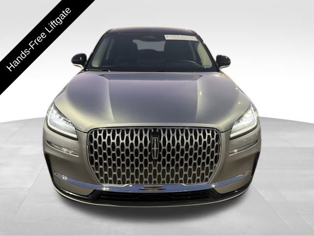 Certified 2024 Lincoln Corsair AWD w/ Equipment Group 102A image 13