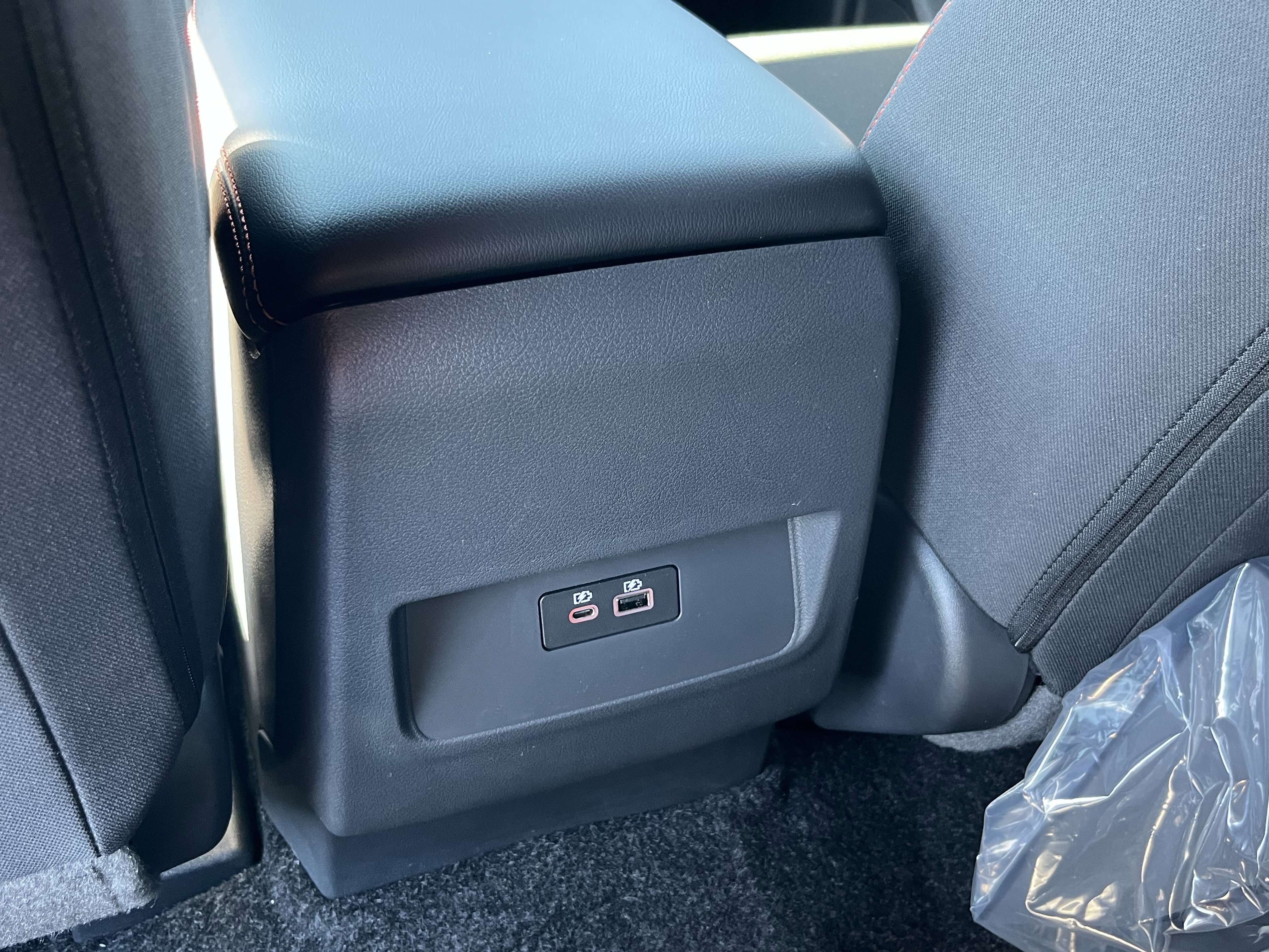 New 2026 Nissan Frontier PRO-4X w/ Tow Package image 17