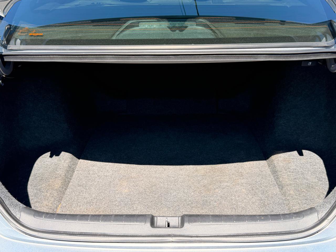 Used 2019 Honda Accord LX image 21