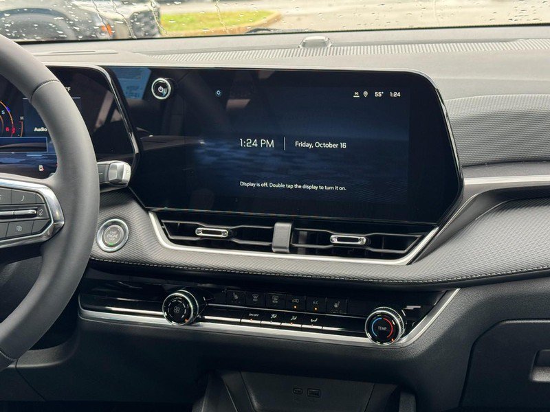 New 2027 Chevrolet Equinox LT FWD image 8