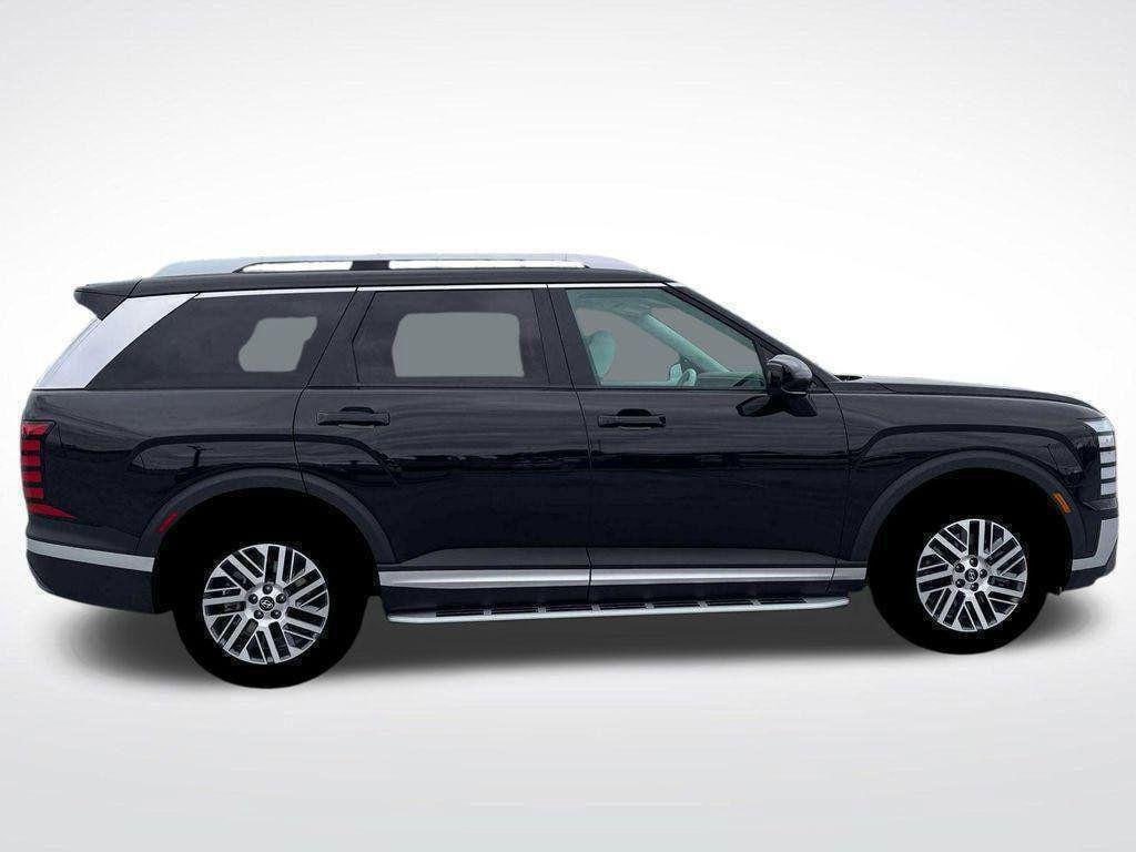 New 2026 Hyundai Palisade SEL AWD/4WD image 9