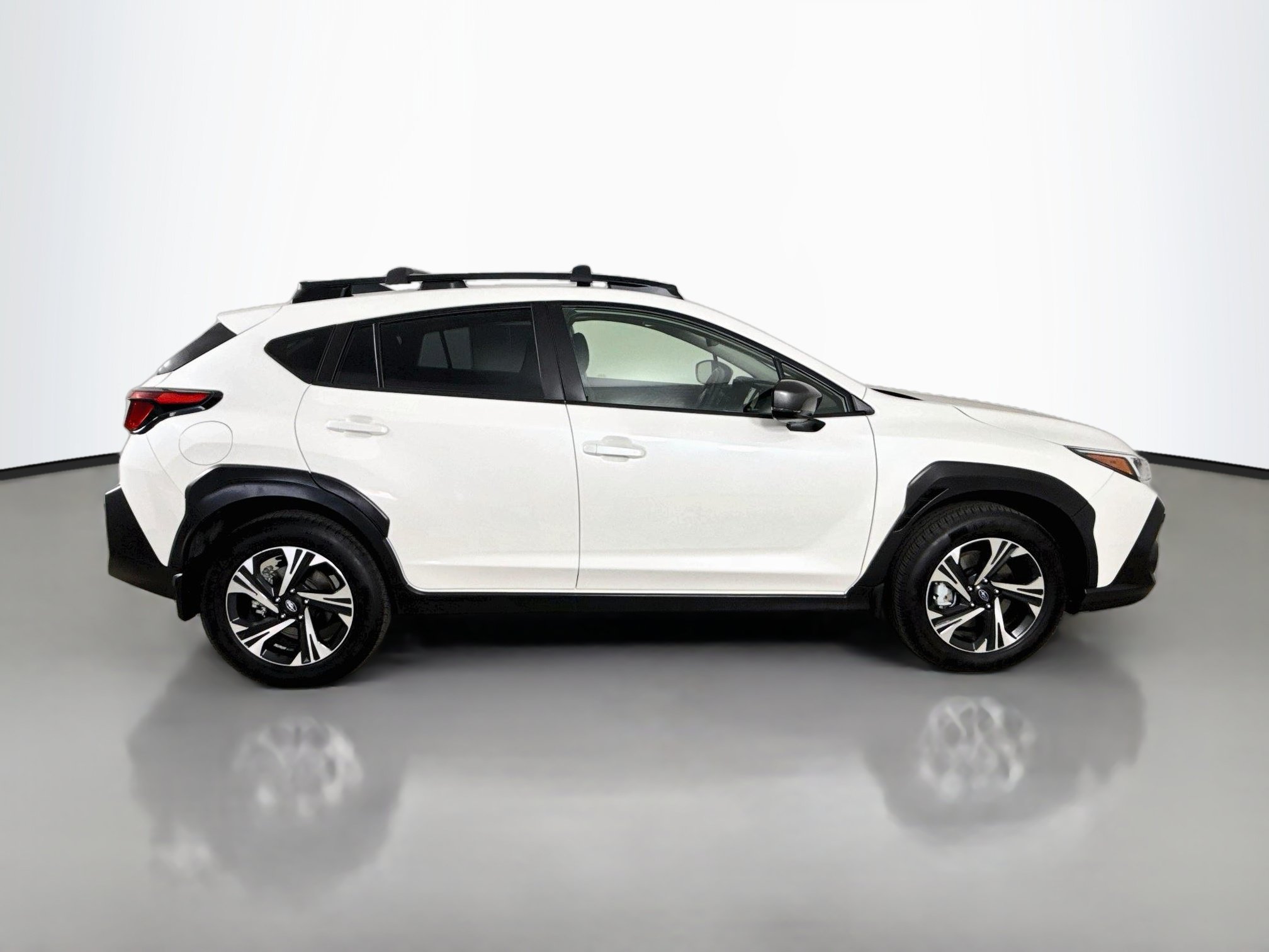Used 2024 Subaru Crosstrek 2.0i Premium AWD/4WD image 9