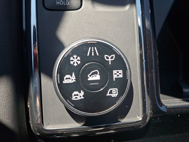 Used 2025 Nissan Pathfinder Rock Creek image 23