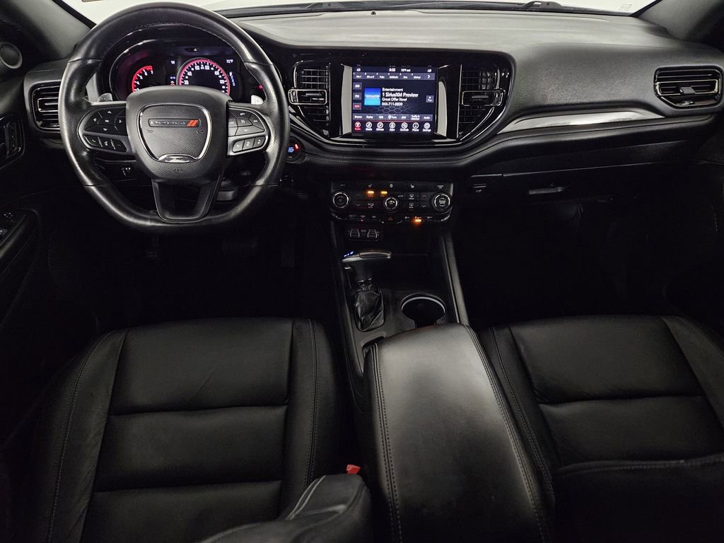 Used 2022 Dodge Durango GT image 8