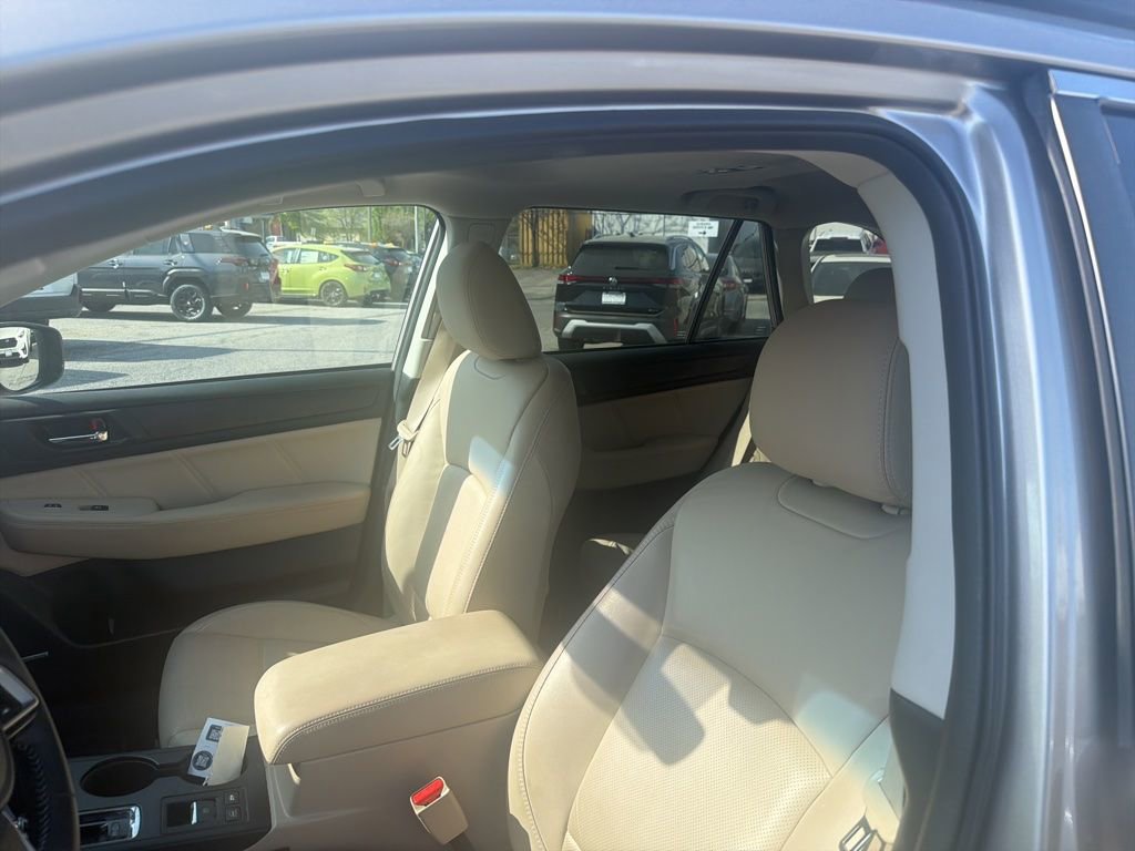 Used 2019 Subaru Outback 2.5i Limited image 14