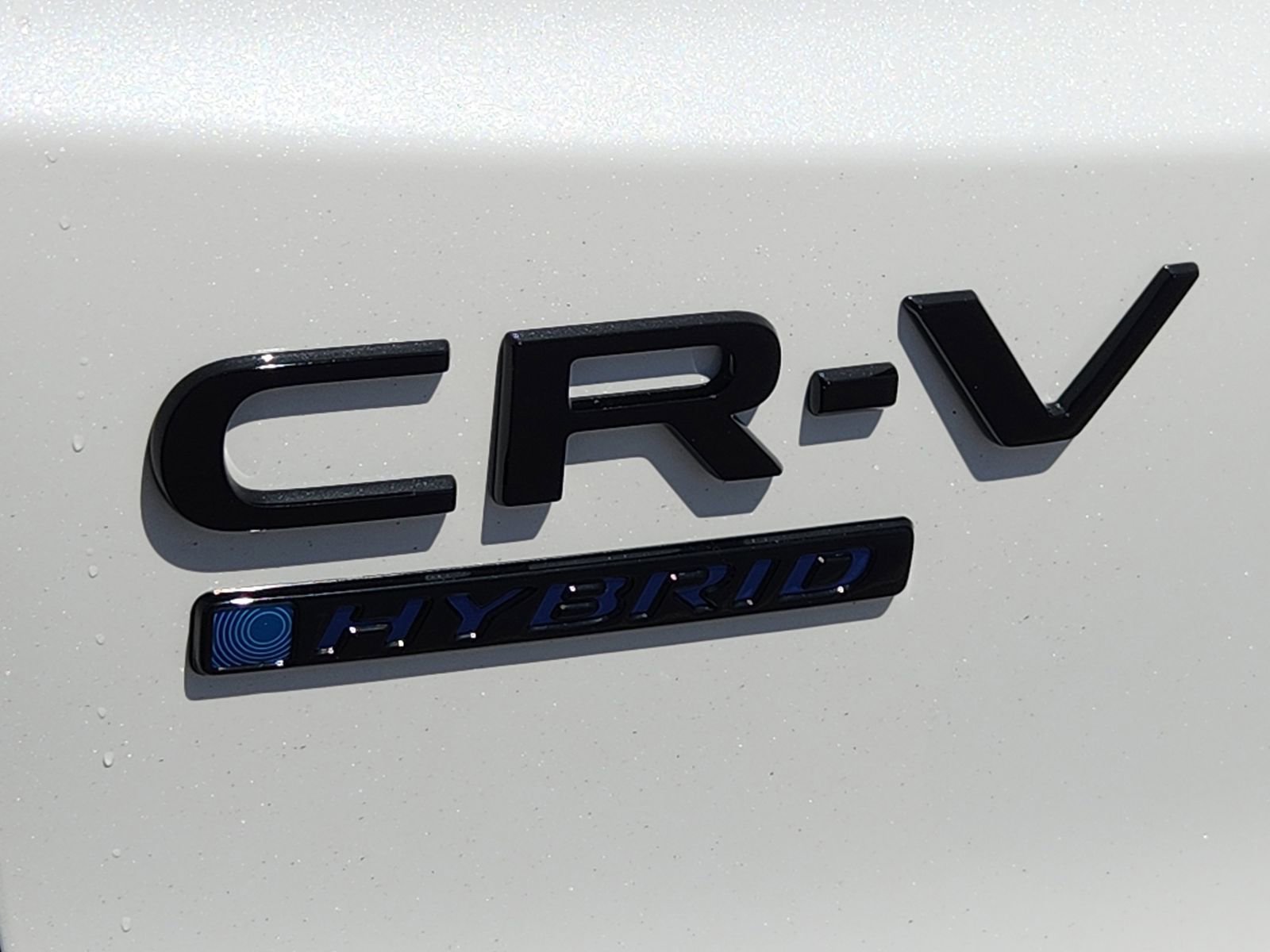 New 2026 Honda CR-V TrailSport image 11
