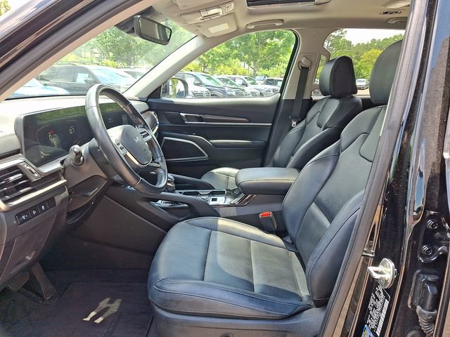 Used 2023 Kia Telluride S w/ S Sunroof Package AWD/4WD image 14