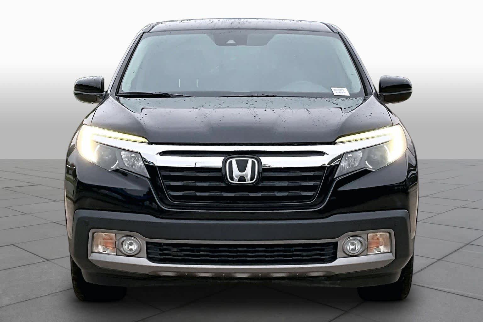 Used 2018 Honda Ridgeline RTL-E image 4