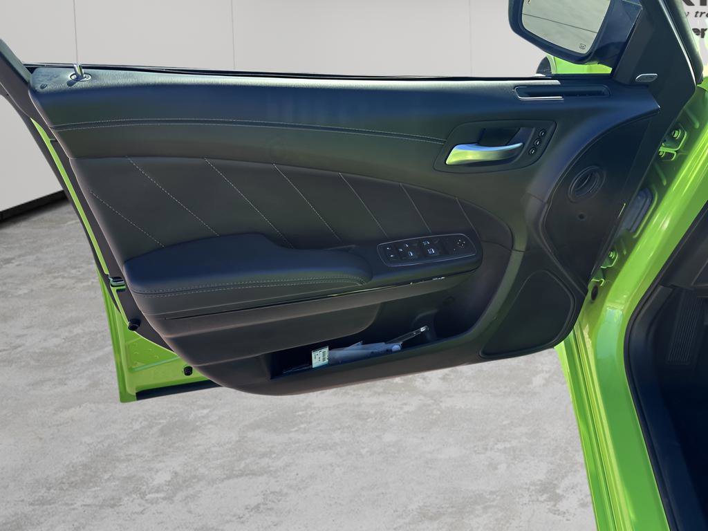 Certified 2023 Dodge Charger Scat Pack image 24