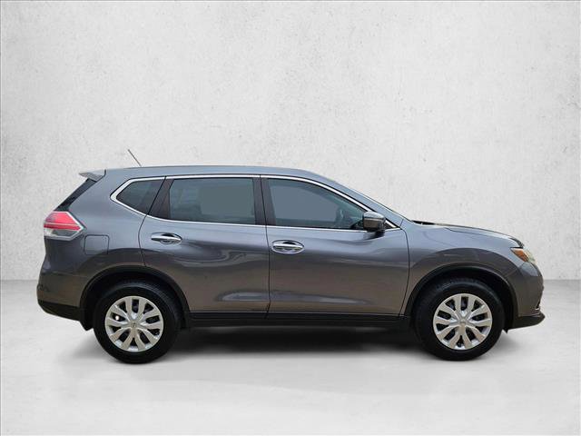 Used 2015 Nissan Rogue S FWD image 4