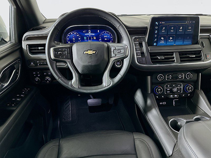 Used 2024 Chevrolet Tahoe LT image 22