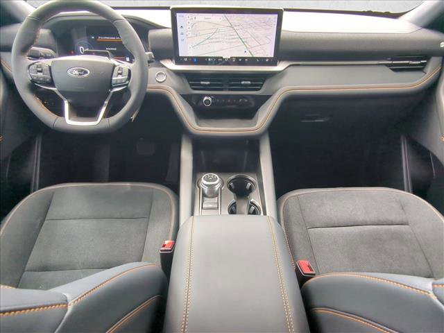 New 2026 Ford Explorer Tremor w/ Tremor Ultimate Package image 14