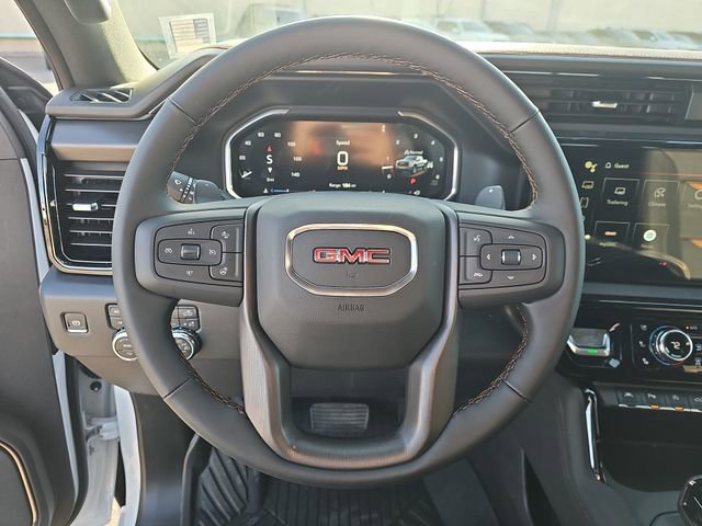 New 2026 GMC Sierra 1500 AT4 w/ AT4 Premium Package AWD/4WD image 19