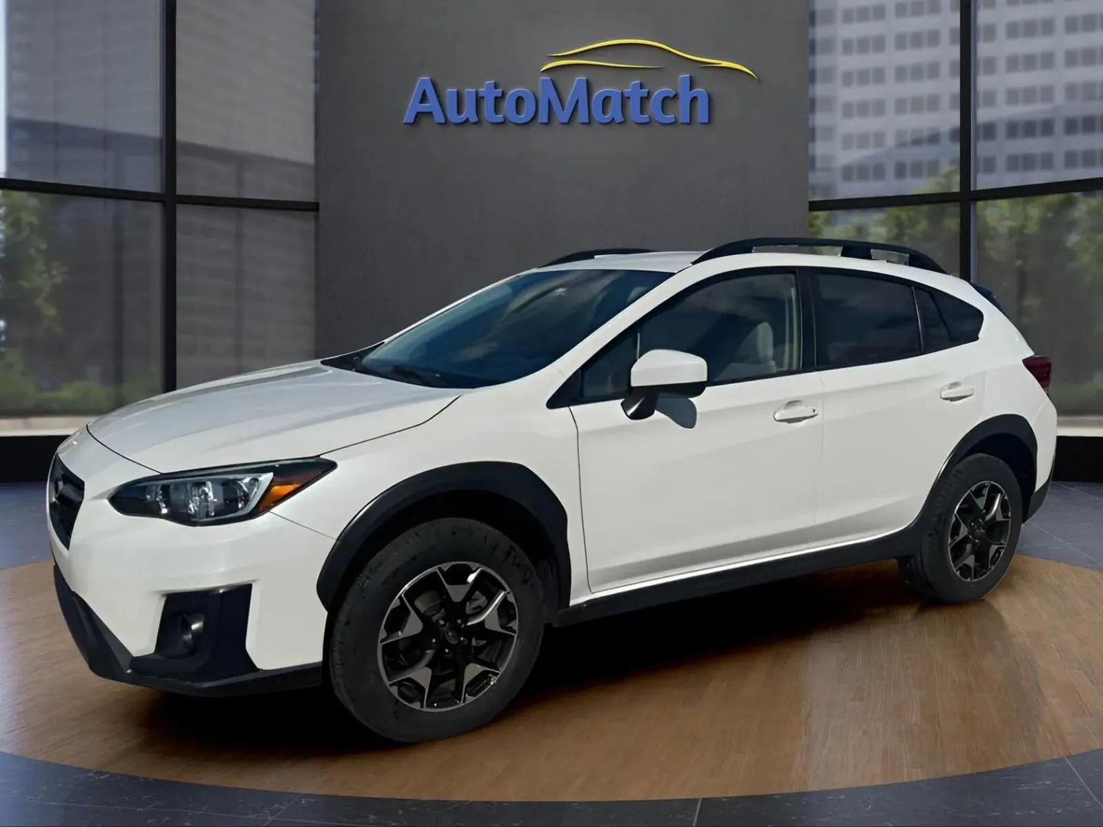 Used 2020 Subaru Crosstrek 2.0i Premium image 5