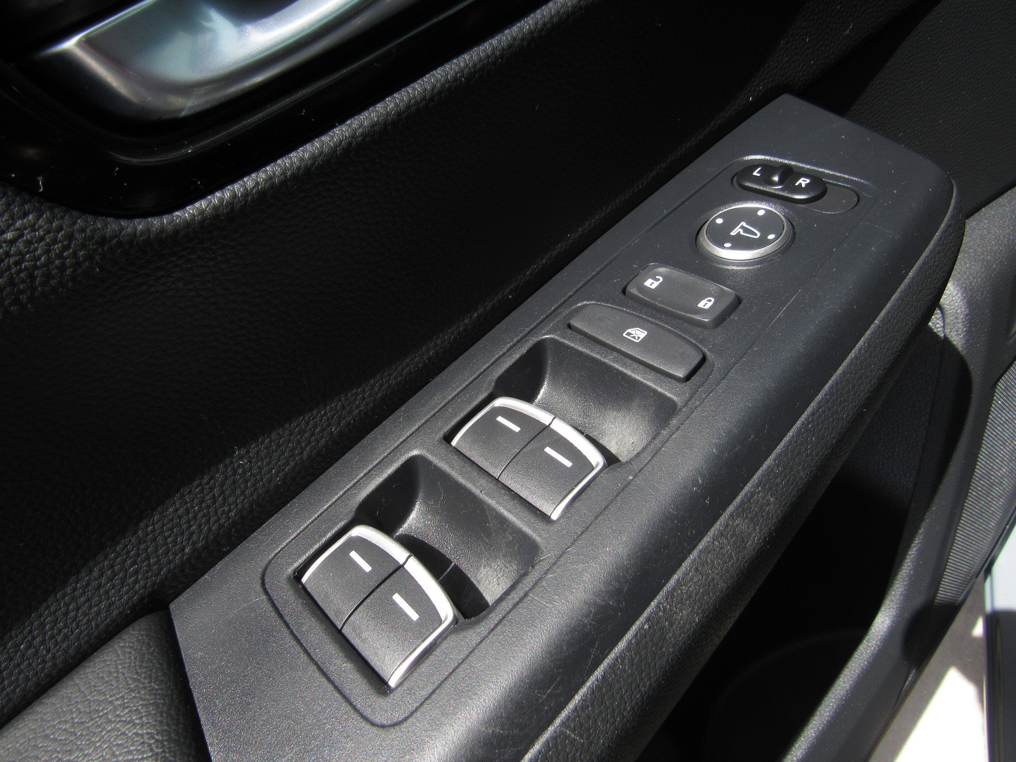 Certified 2026 Honda CR-V Sport Touring image 24