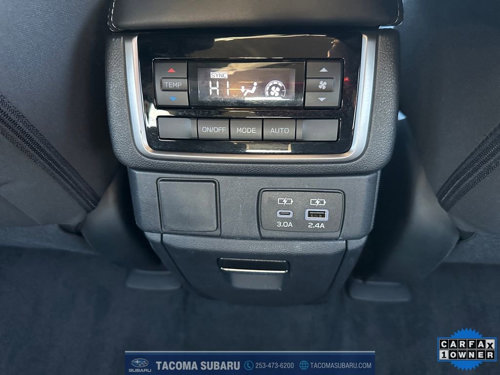 Certified 2024 Subaru Ascent Premium w/ Convenience Package image 20