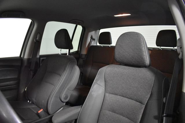 Used 2022 Honda Ridgeline Sport image 10