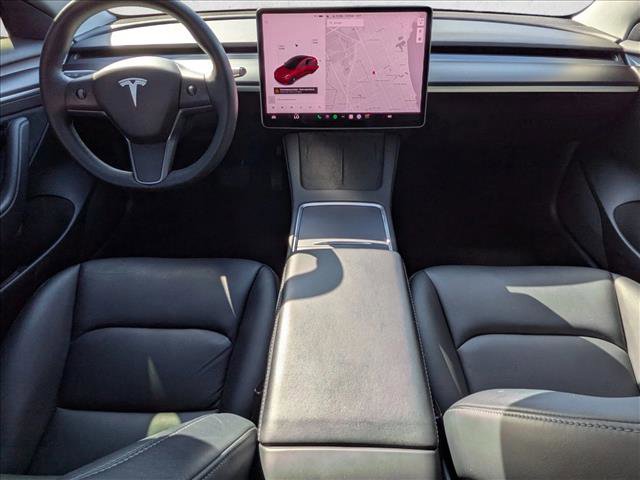 Used 2022 Tesla Model 3 RWD image 17