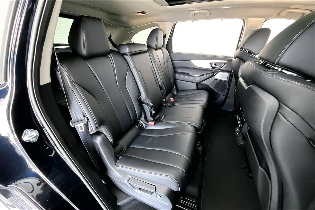 Certified 2026 Acura MDX FWD w/ Technology Package image 33