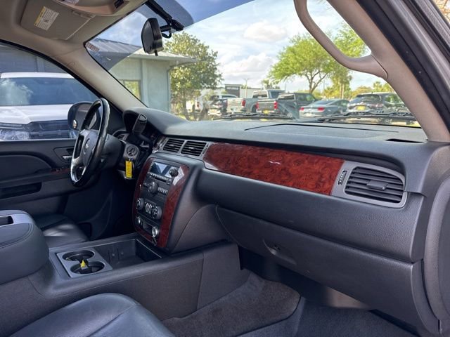 Used 2013 Chevrolet Tahoe LS RWD image 10