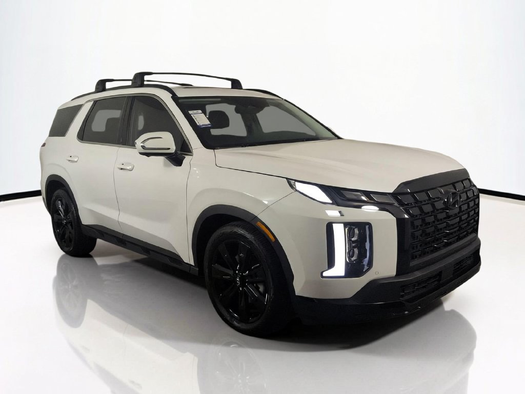 Used 2025 Hyundai Palisade XRT AWD/4WD image 2