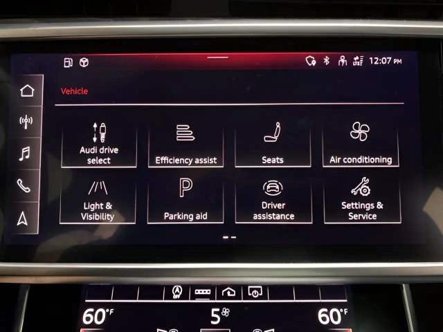Used 2023 Audi A6 Premium Plus w/ Premium Plus Package AWD/4WD image 45