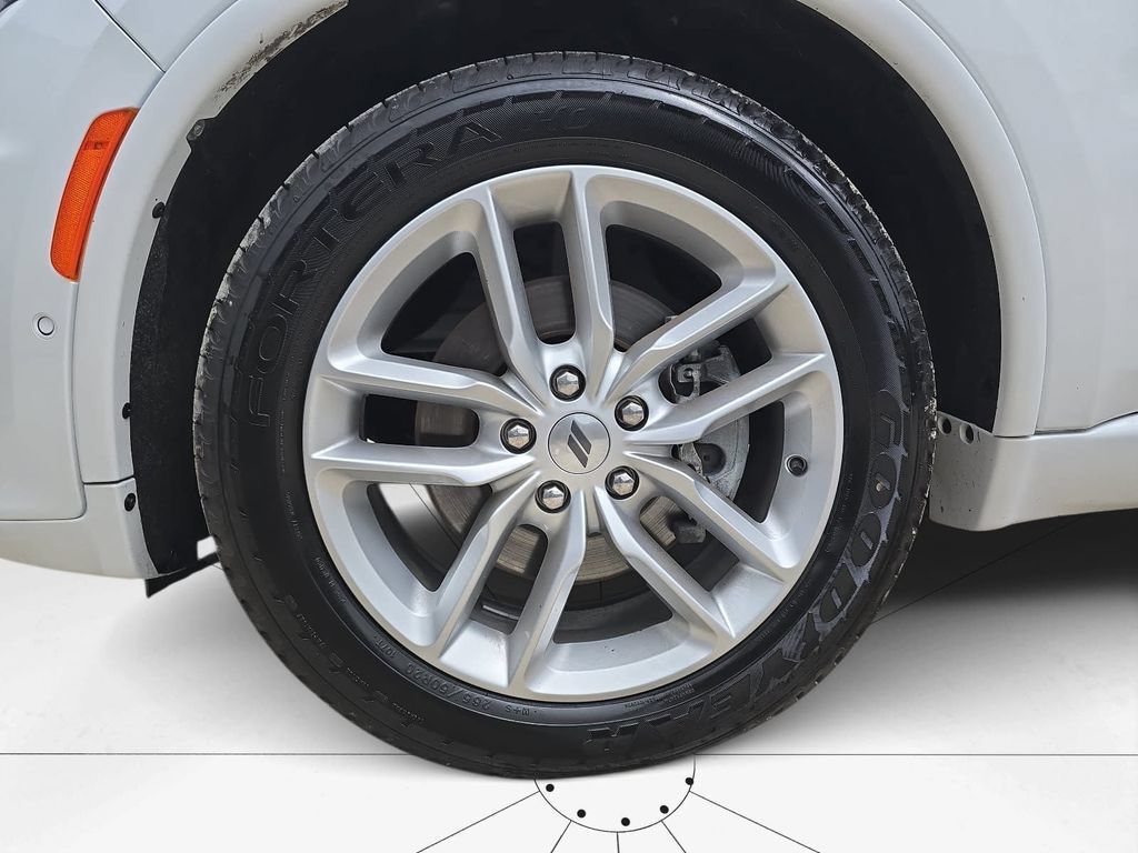 Used 2024 Dodge Durango R/T AWD/4WD image 30