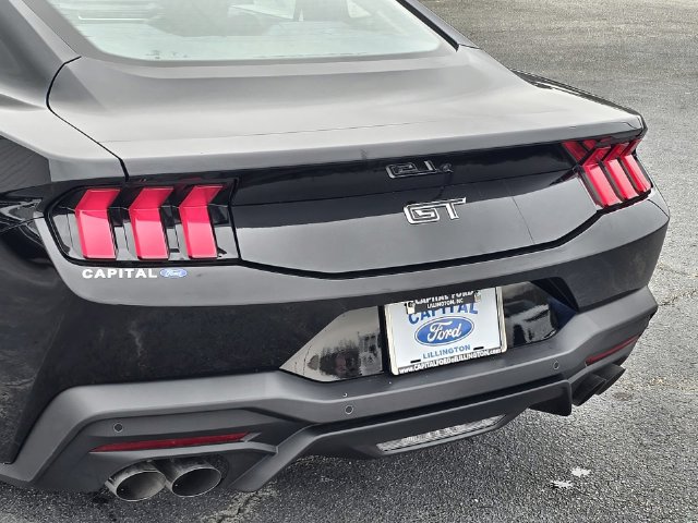 New 2026 Ford Mustang GT Premium RWD image 14