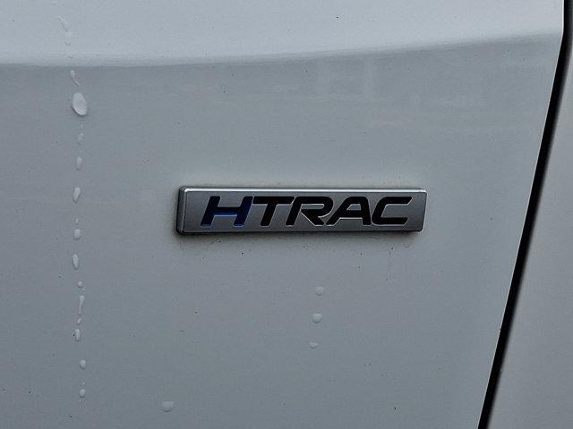 Used 2023 Hyundai Tucson SE AWD/4WD image 29
