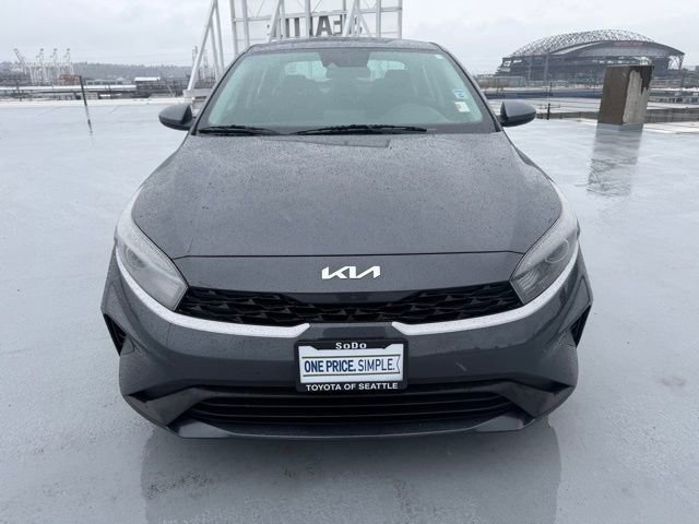 Used 2022 Kia Forte Sedan image 8