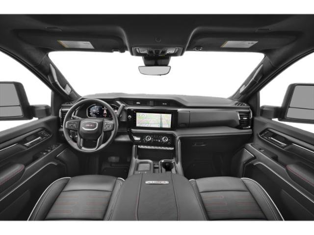 New 2026 GMC Sierra 2500 AT4X w/ LPO, Black Badging Package AWD/4WD image 10