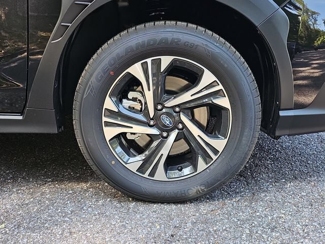 New 2026 Subaru Crosstrek 2.5i Premium AWD/4WD image 19