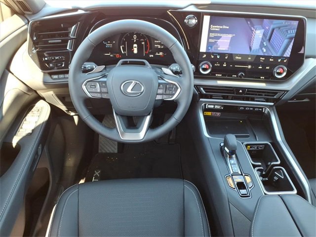 New 2026 Lexus TX 350 FWD image 9