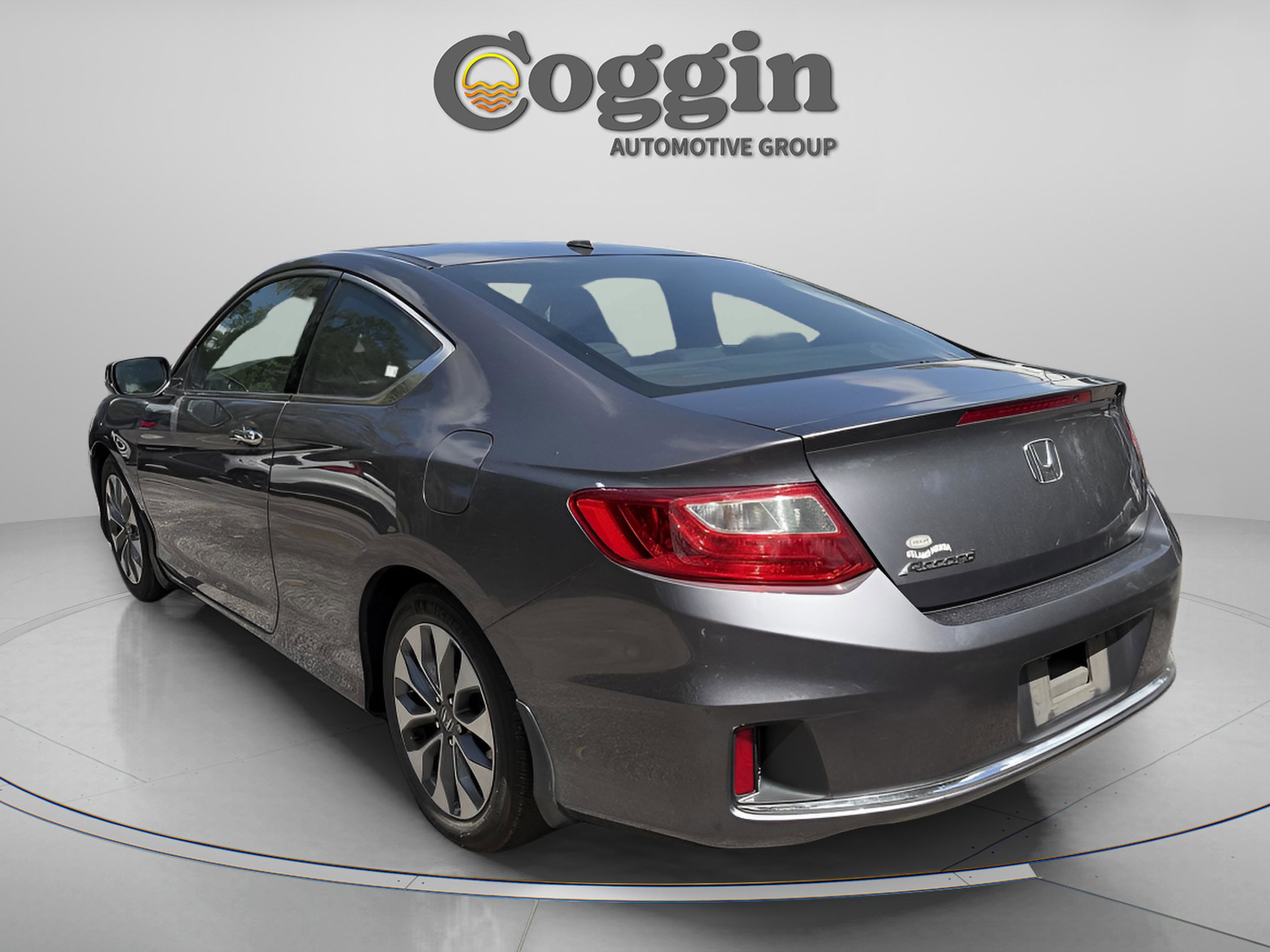 Used 2013 Honda Accord EX-L image 3