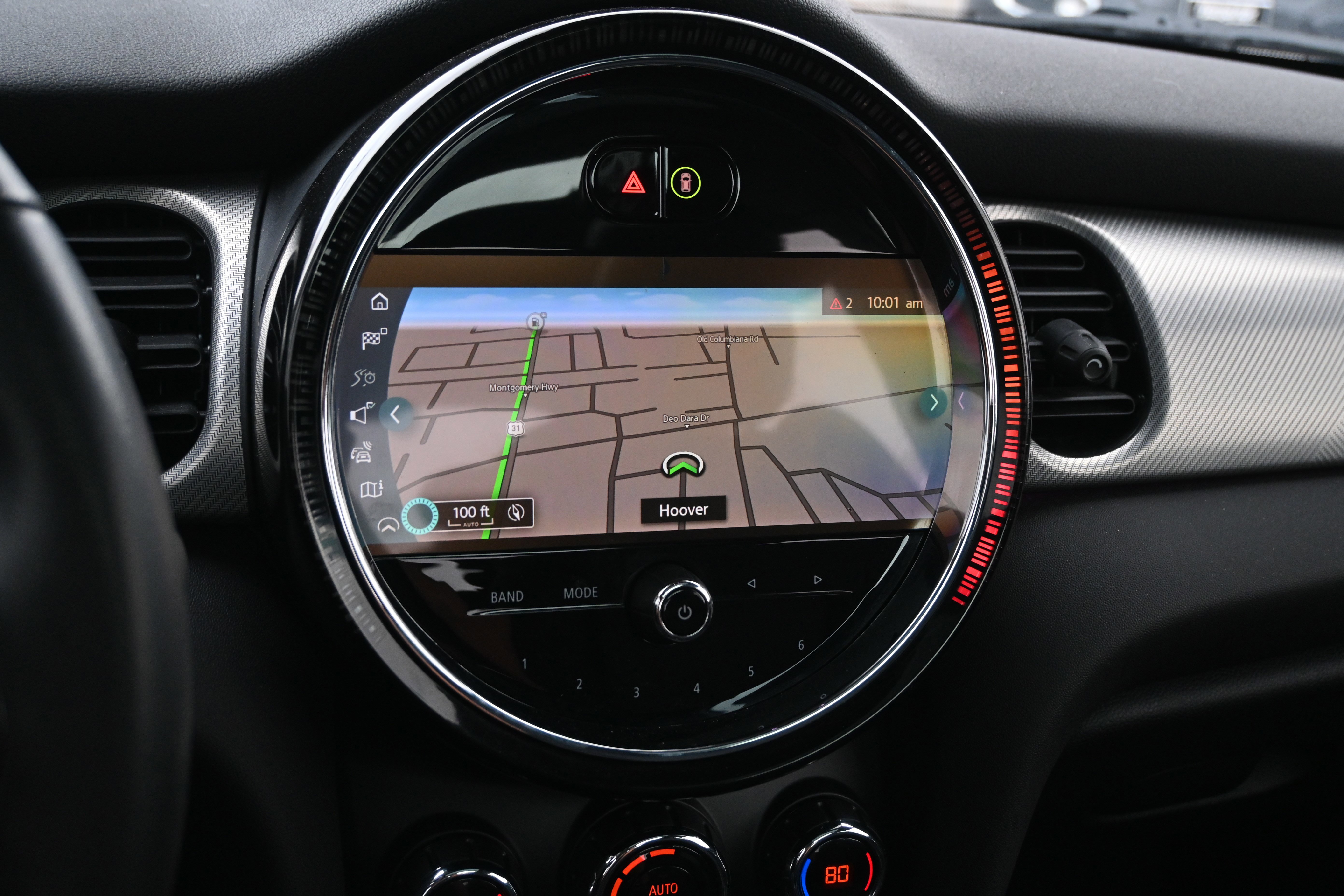 Used 2023 MINI Cooper SE image 33