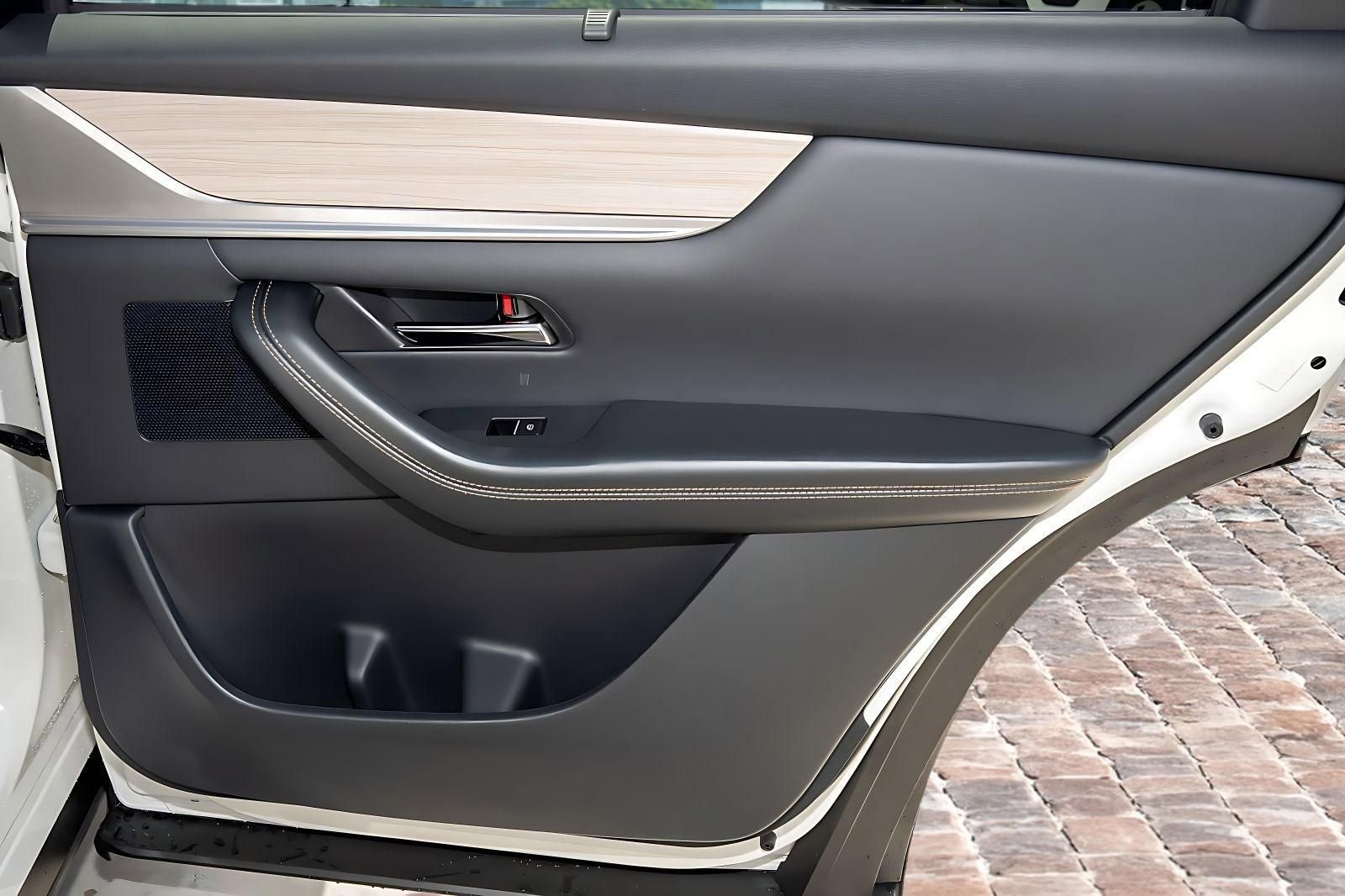 New 2026 MAZDA CX-90 3.3 Turbo w/ Preferred Package image 16